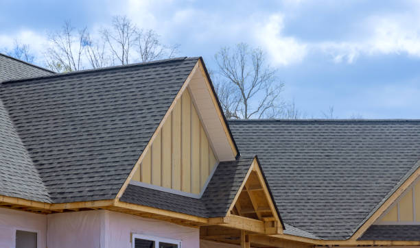 4 Ply Roofing in South Bend, IN