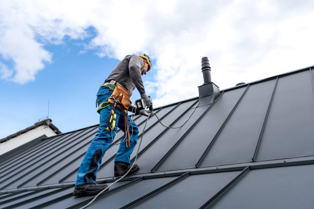 Best Steel Roofing  in South Bend, IN